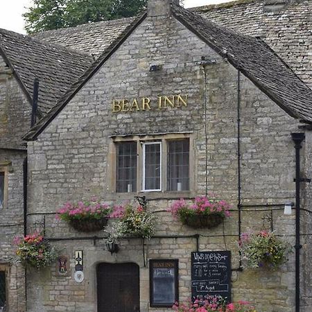 Bear Inn - Bisley Bisley  Ngoại thất bức ảnh